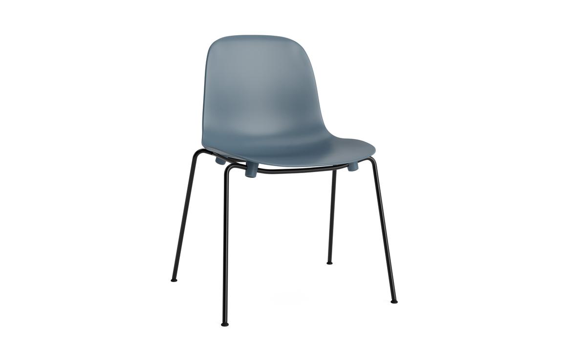 FORM CHAIR STACKING STEEL
