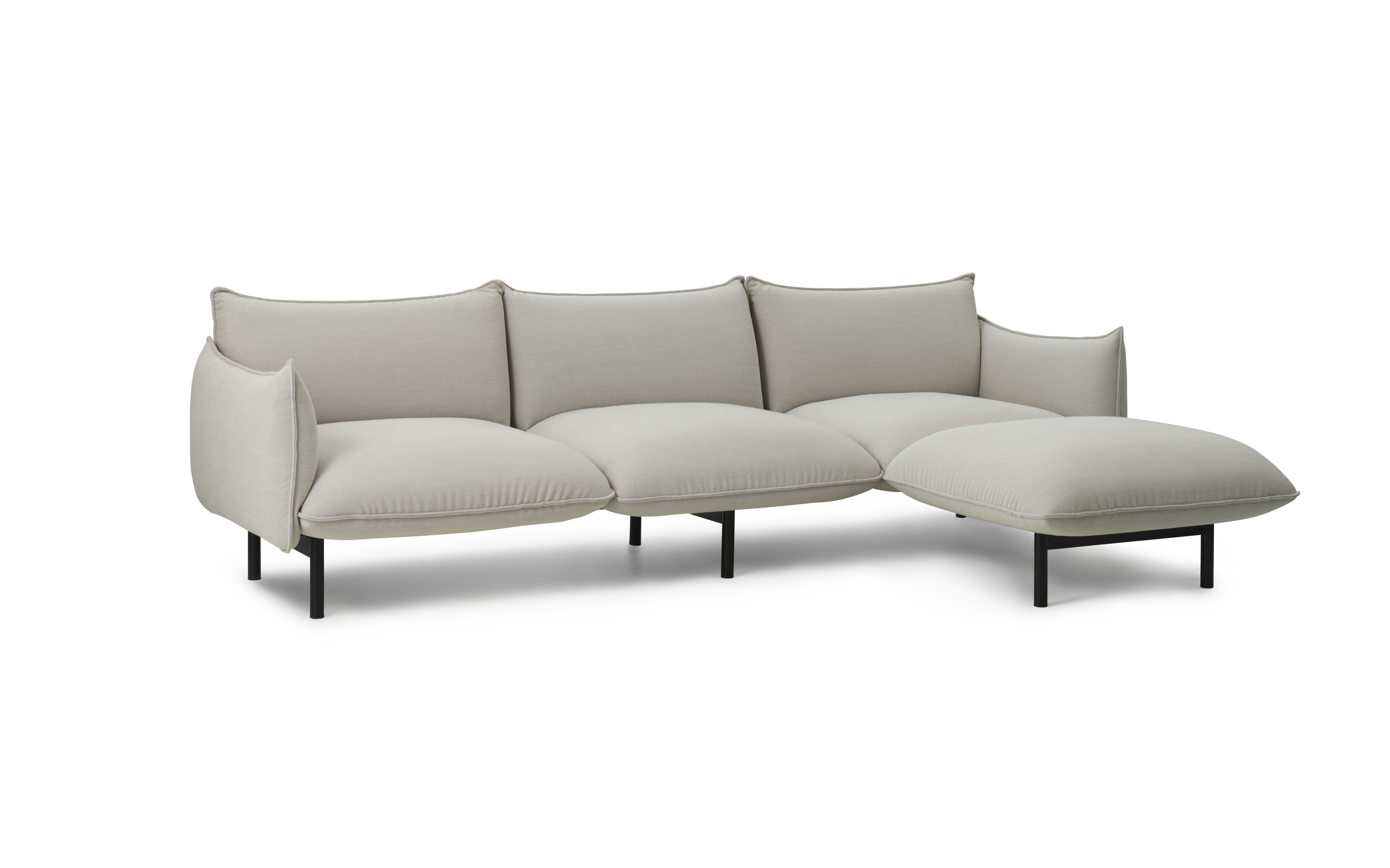 ARK MODULAR SOFA 4 SEATER