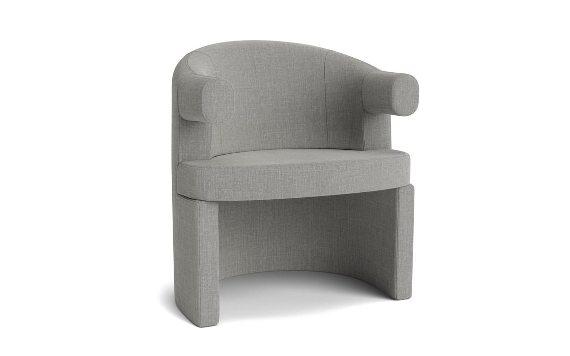 BURRA CHAIR