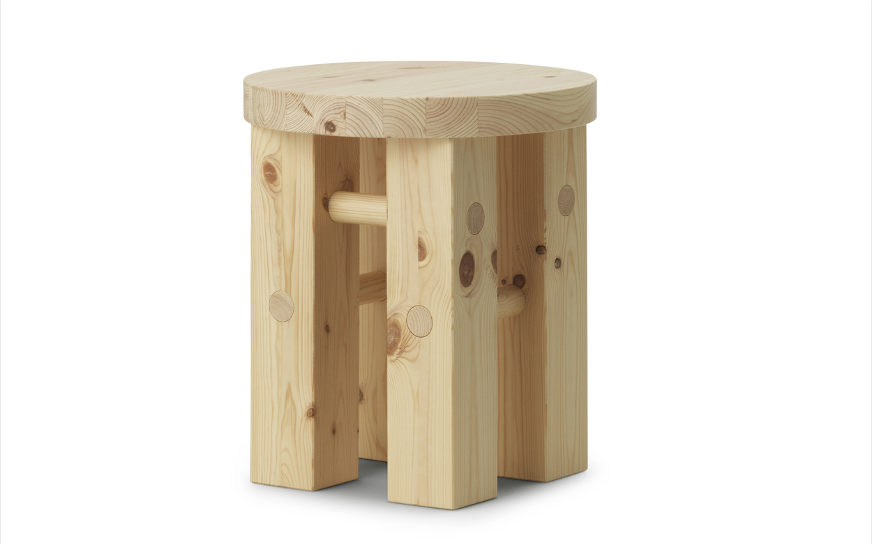 FYR STOOL