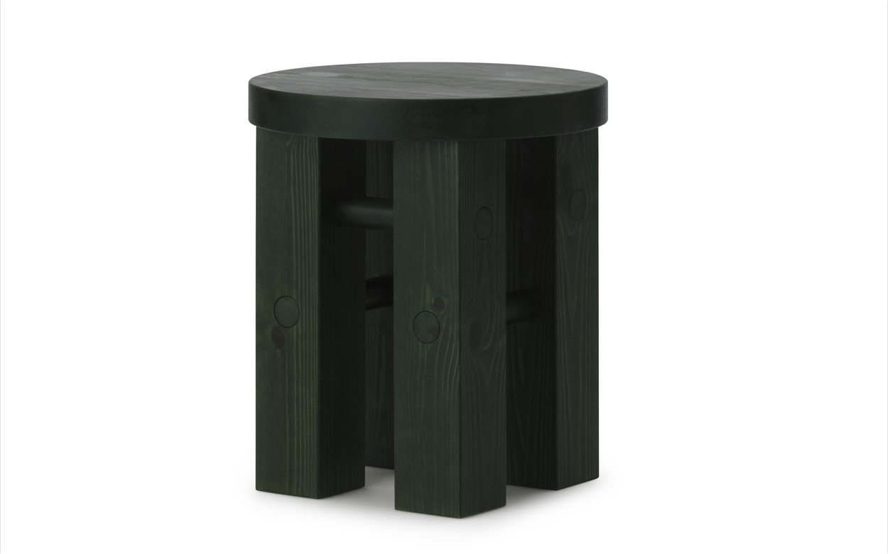 FYR STOOL