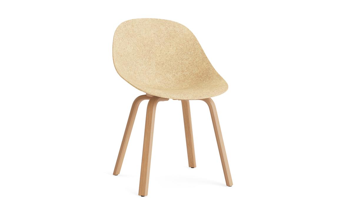 Mat Chair Wood