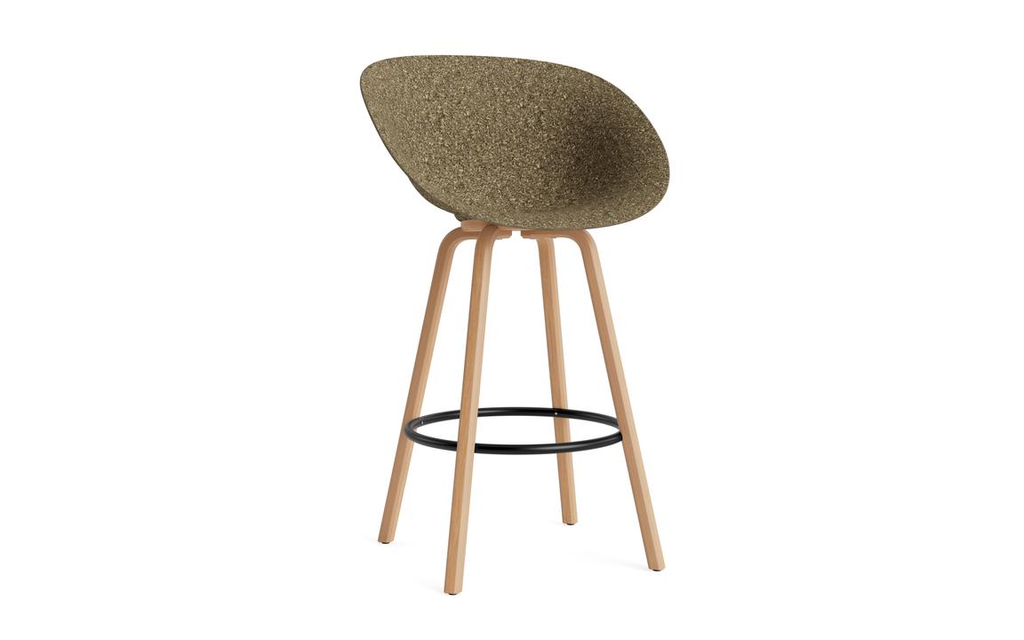 MAT BAR CHAIR WOOD