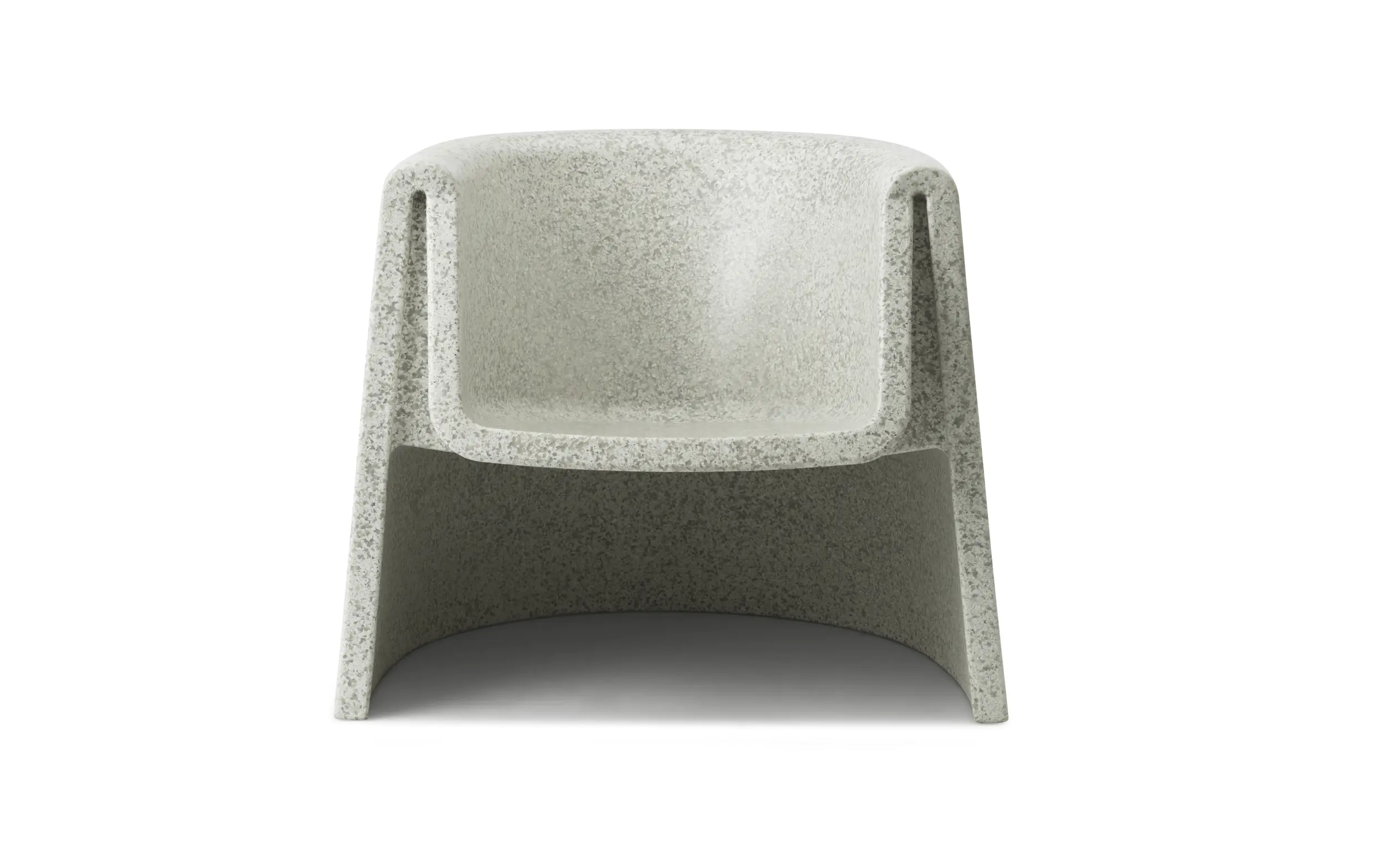 BIT LOUNGE CHAIR