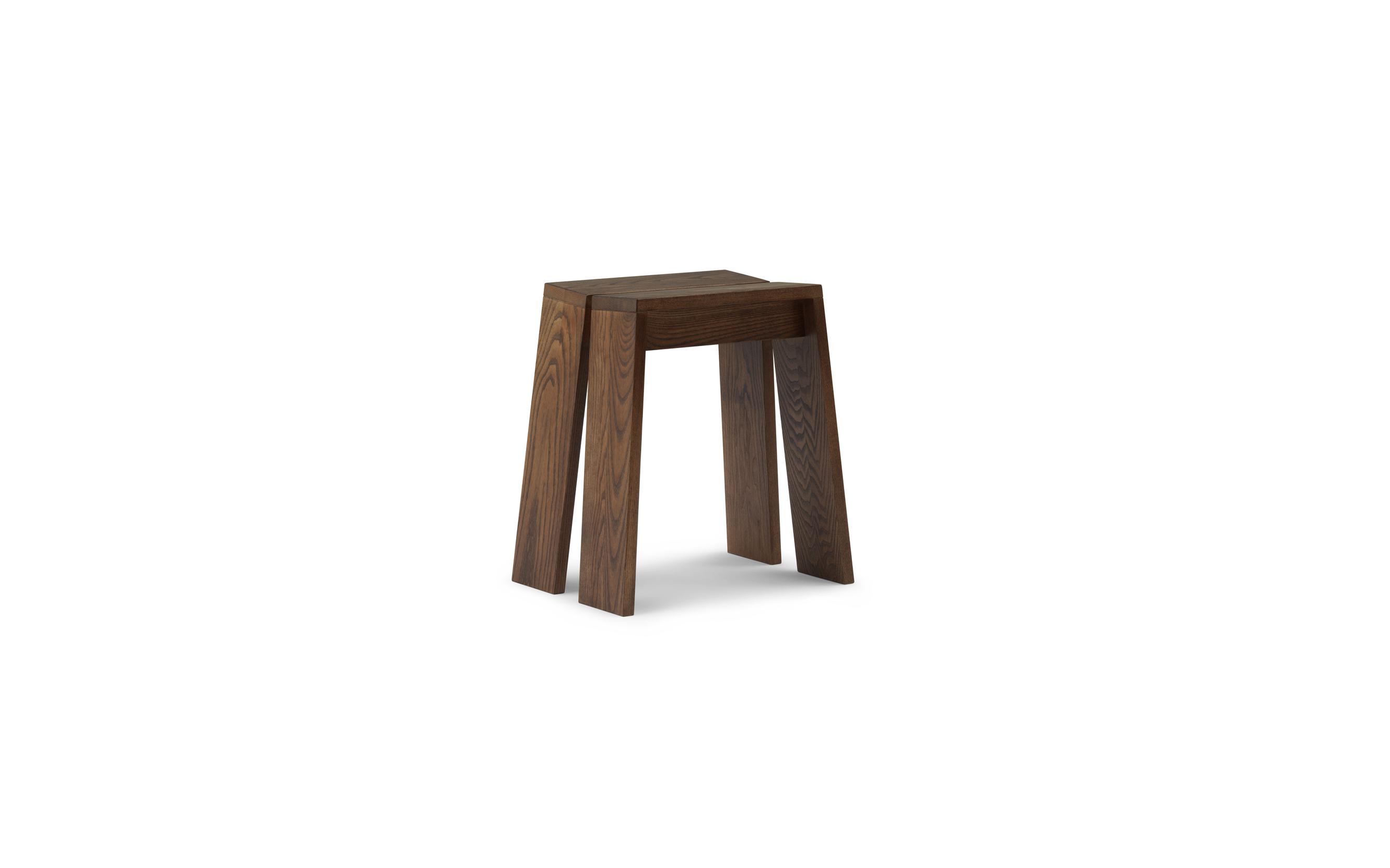 LET STOOL