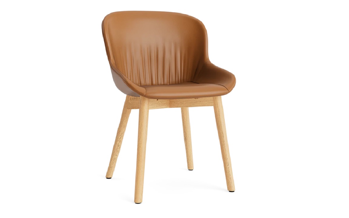 HYG COMFORT CHAIR FULL UPHOLSTERY WOOD
