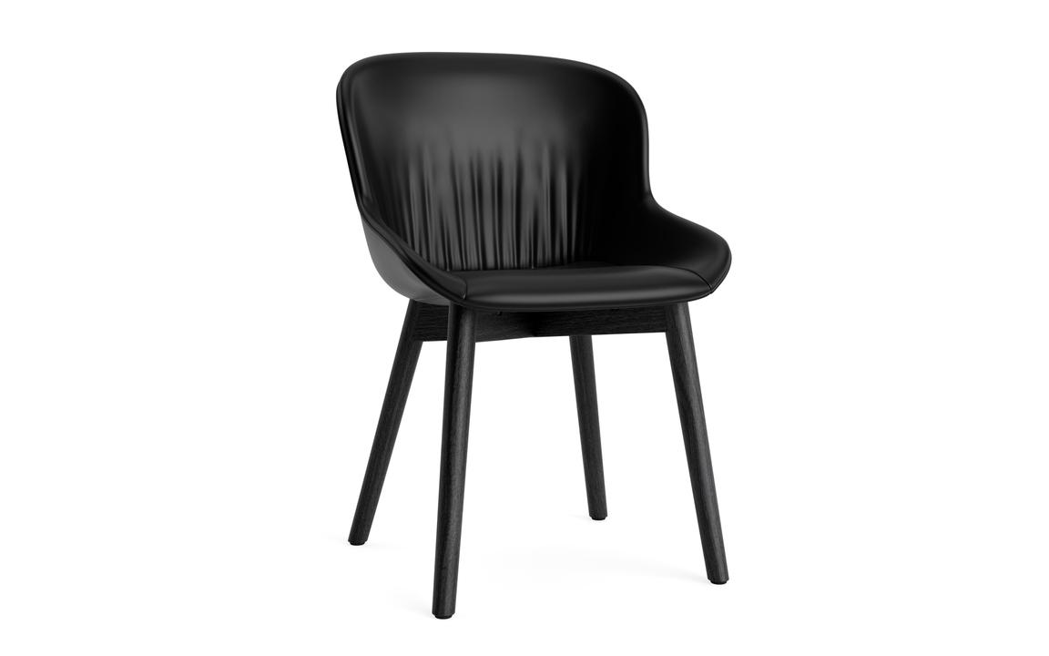 HYG COMFORT CHAIR FULL UPHOLSTERY WOOD