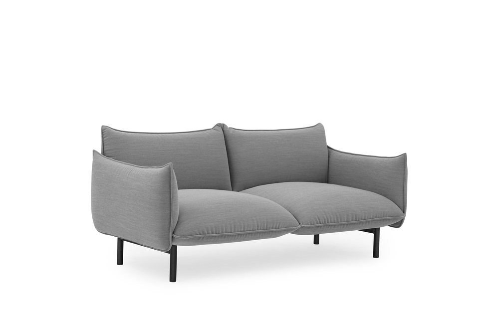 ARK MODULAR SOFA 2 SEATER