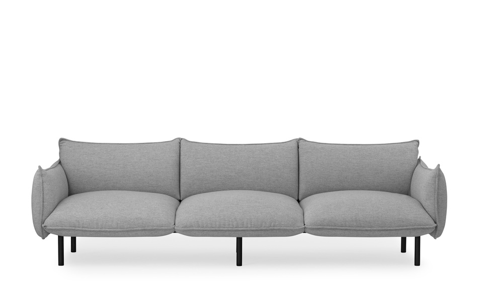 ARK MODULAR SOFA 3 SEATER