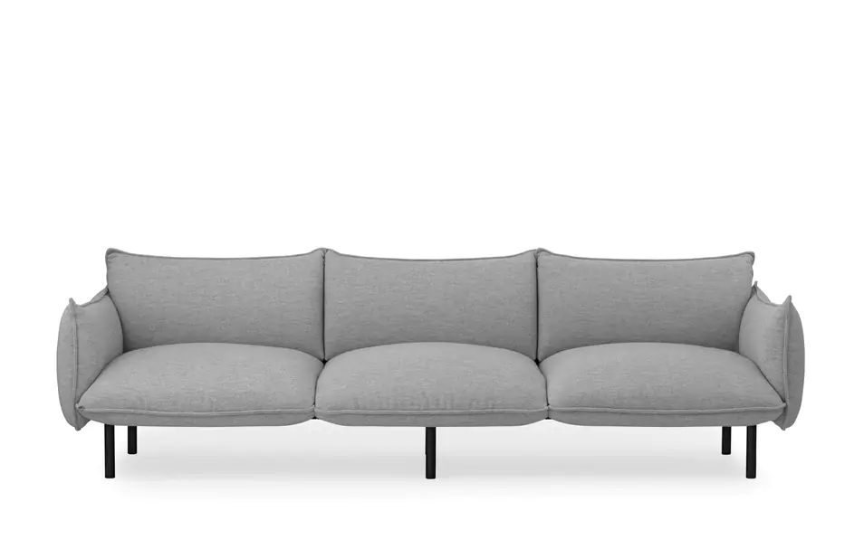 ARK MODULAR SOFA 3 SEATER