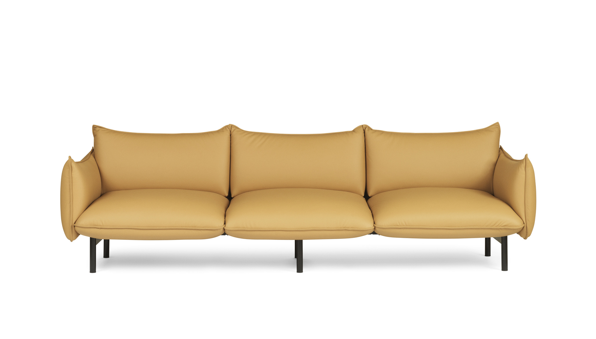 ARK MODULAR SOFA 3 SEATER