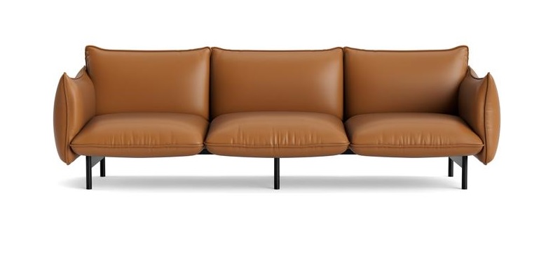 ARK MODULAR SOFA 3 SEATER