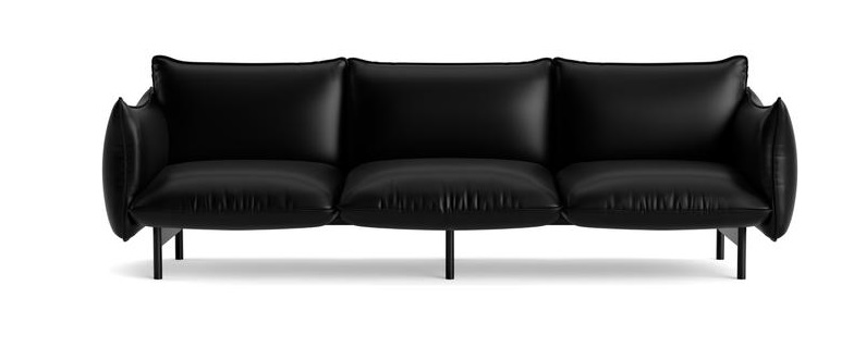 ARK MODULAR SOFA 3 SEATER