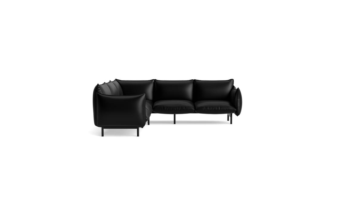 ARK MODULAR SOFA 4 SEATER