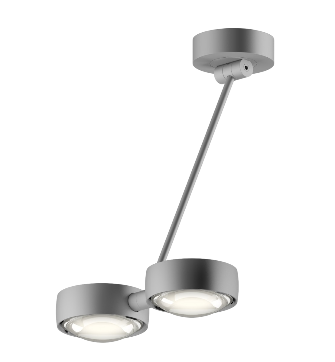 Sento soffitto doppio