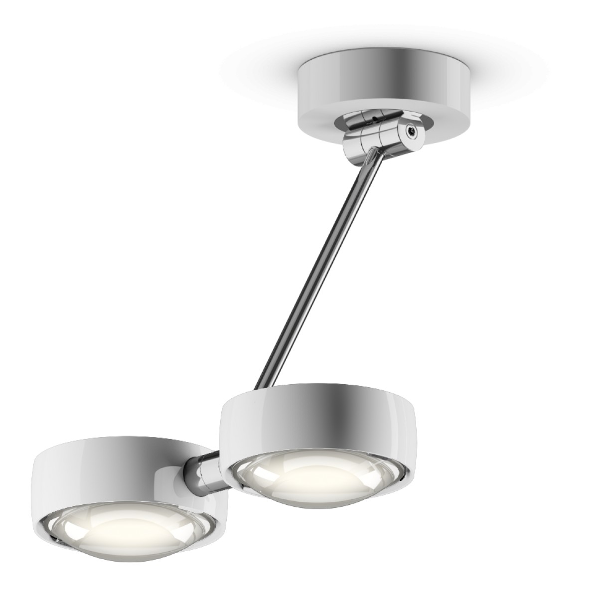 Sento soffitto doppio