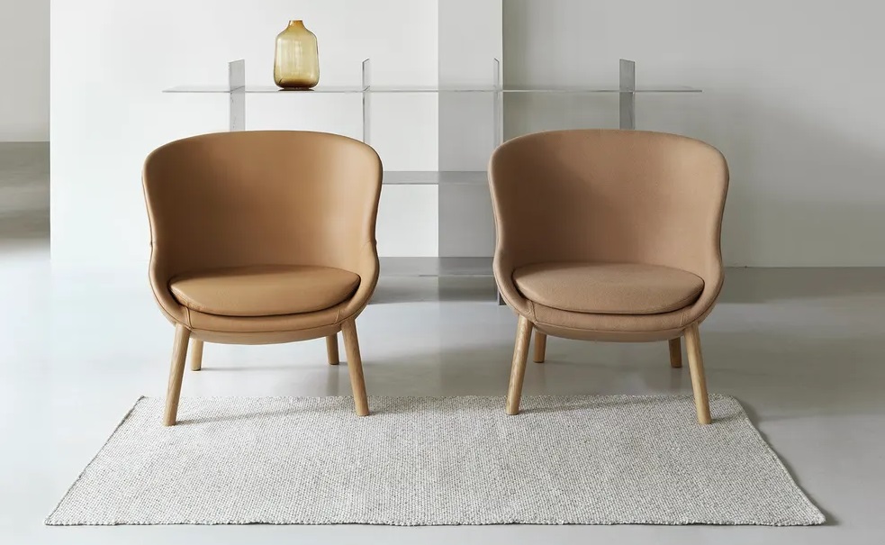 HYG LOUNGE CHAIR LOW