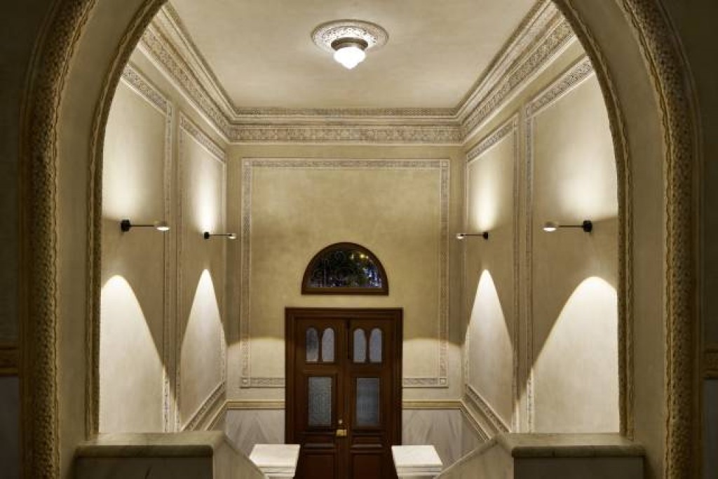 Sento parete singolo