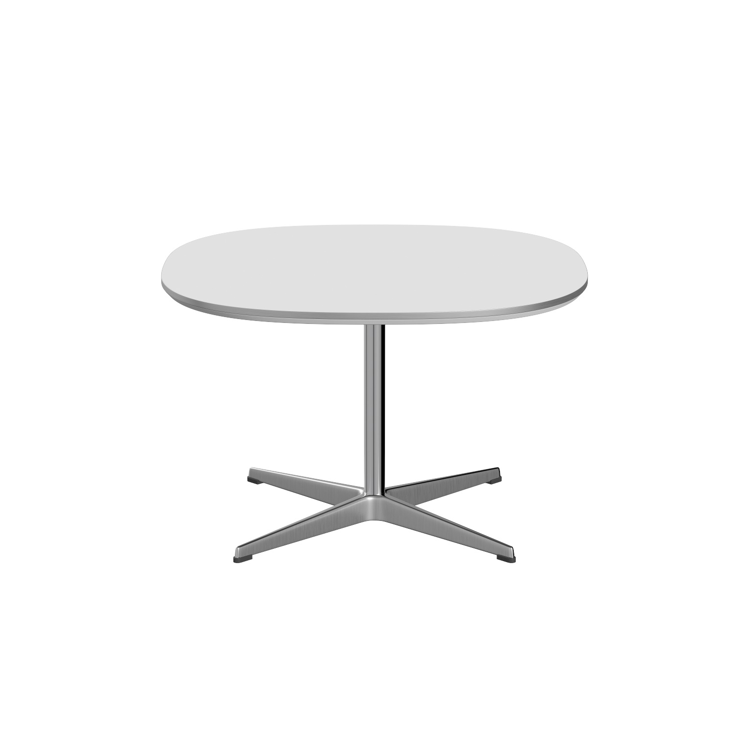 Supercircular Coffee Table