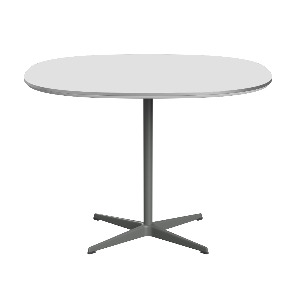 Supercircular Cafe Table