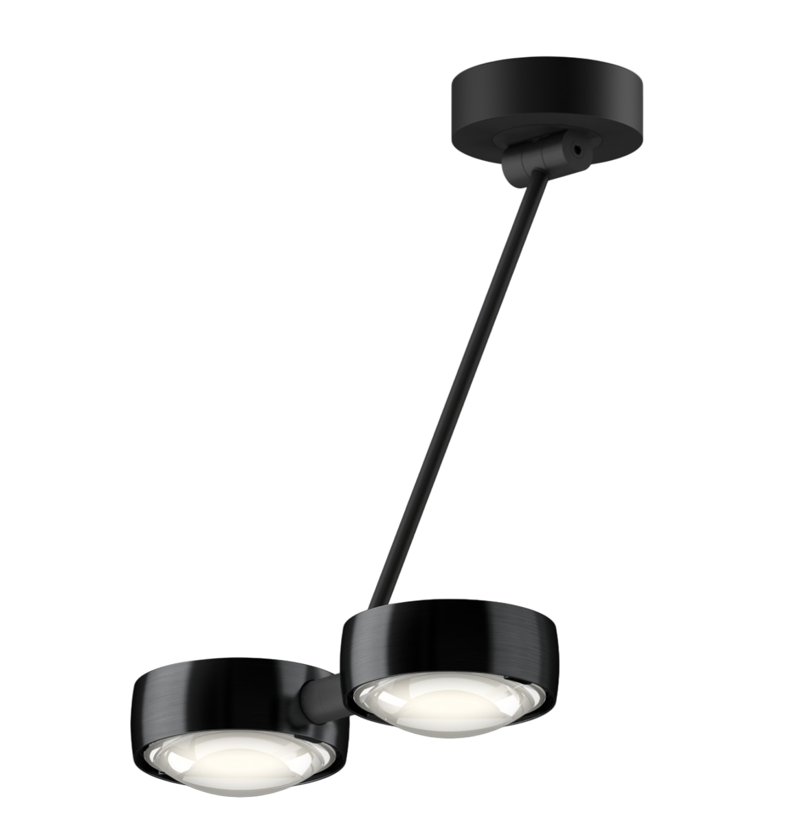 Sento soffitto doppio