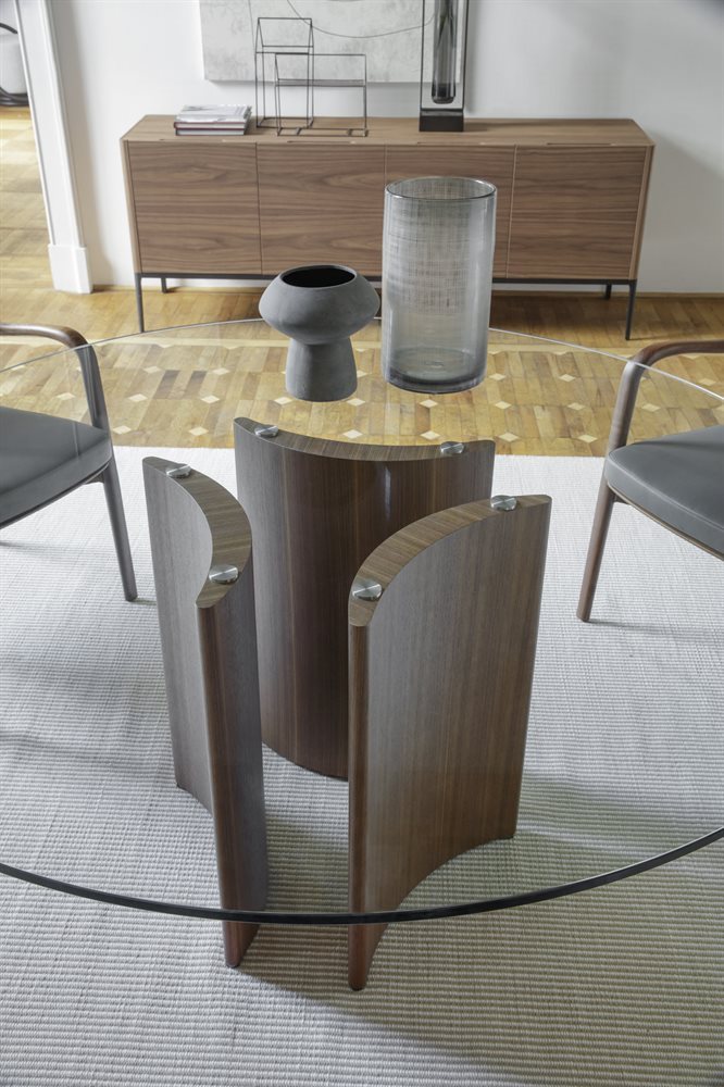 Alan tondo 3 gambe C