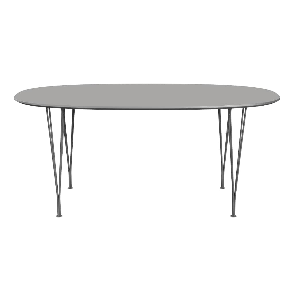Superellipse Dining Table