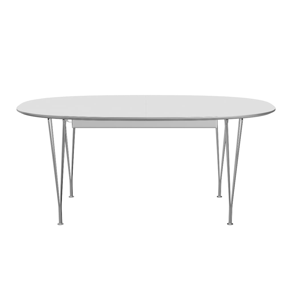 Superellipse Extendable