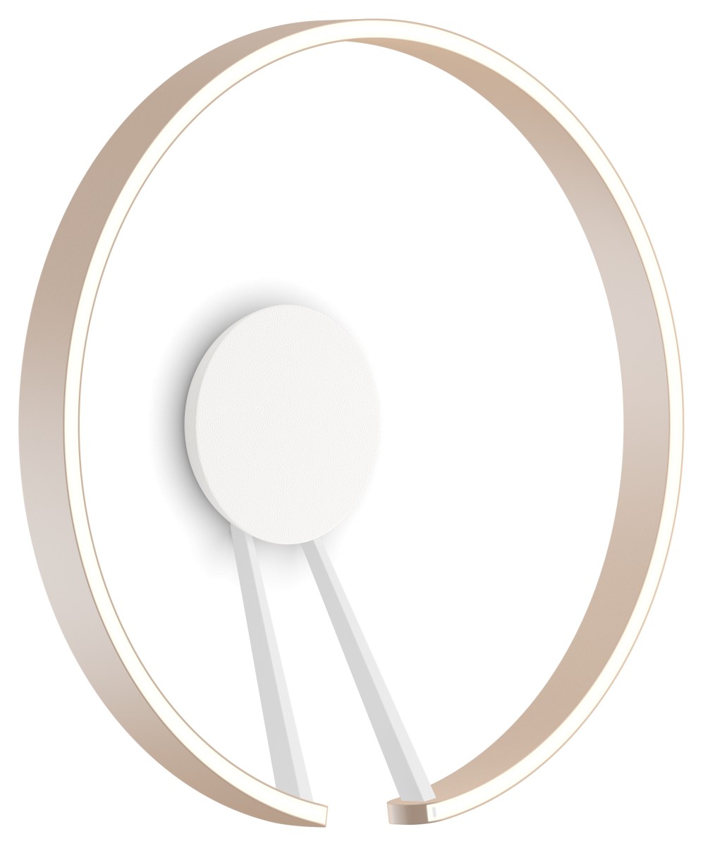 Mito aura lusso wall