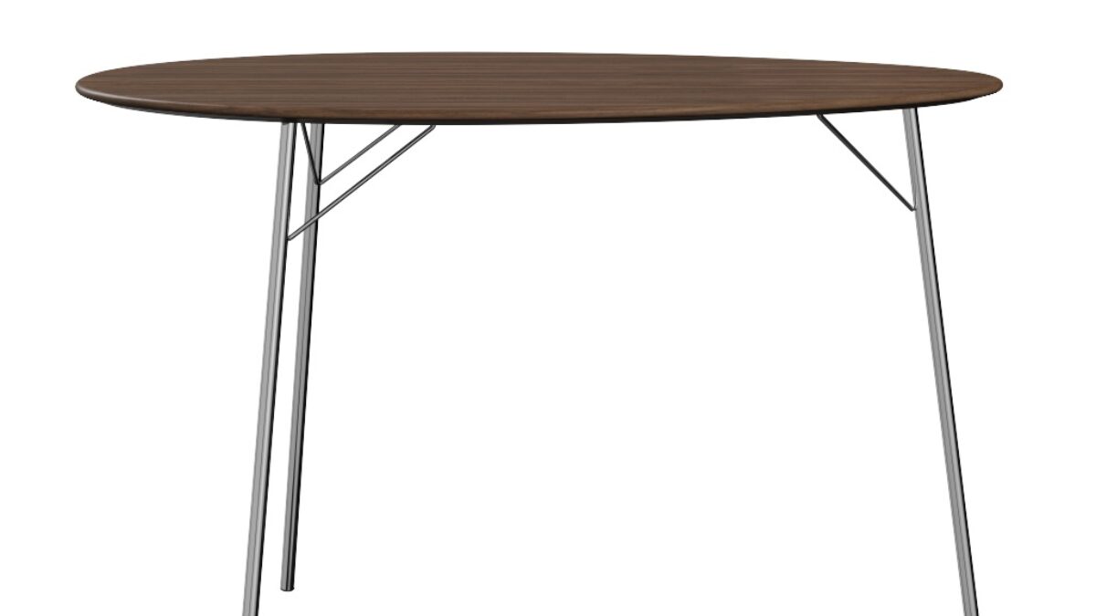 Egg Table