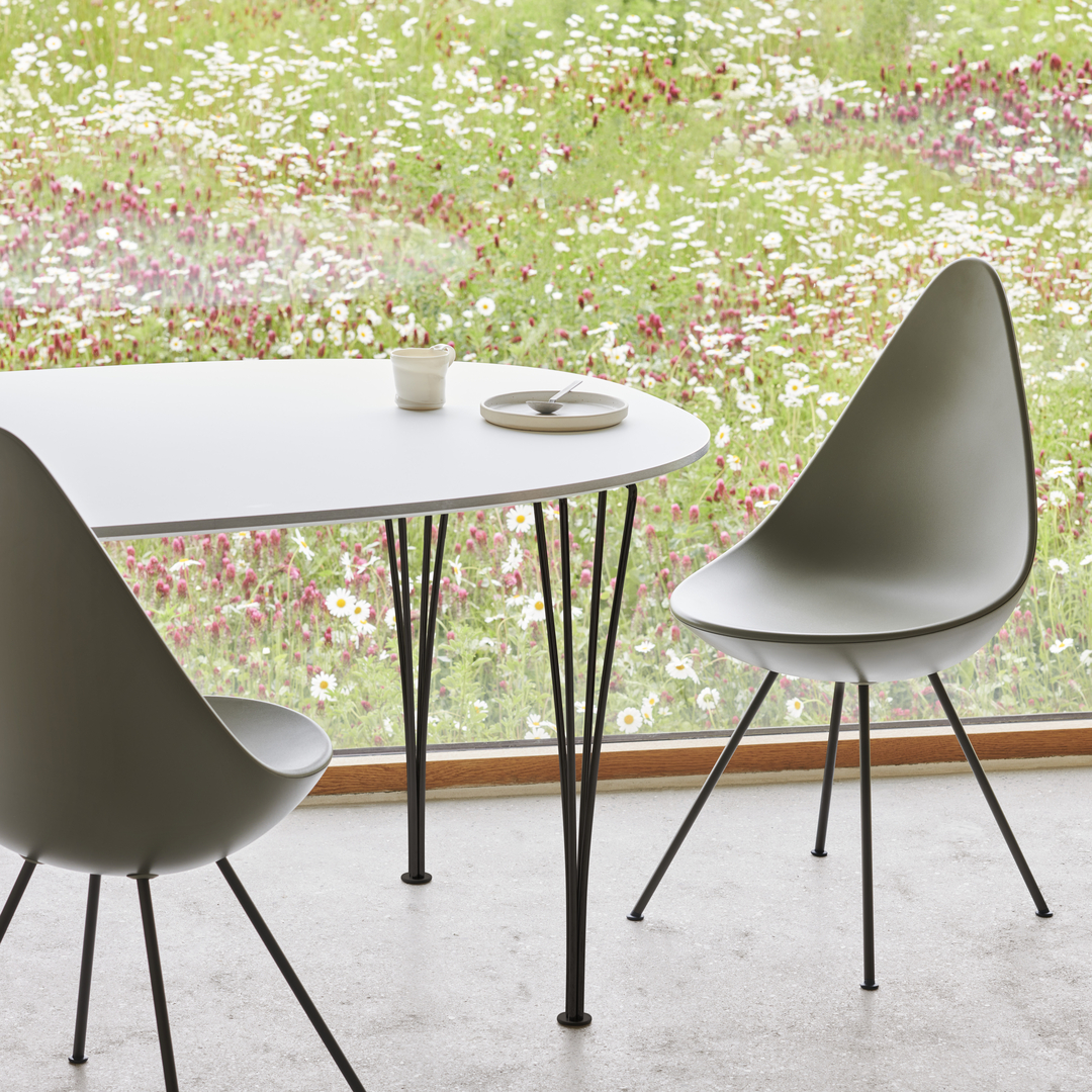 Superellipse Extendable