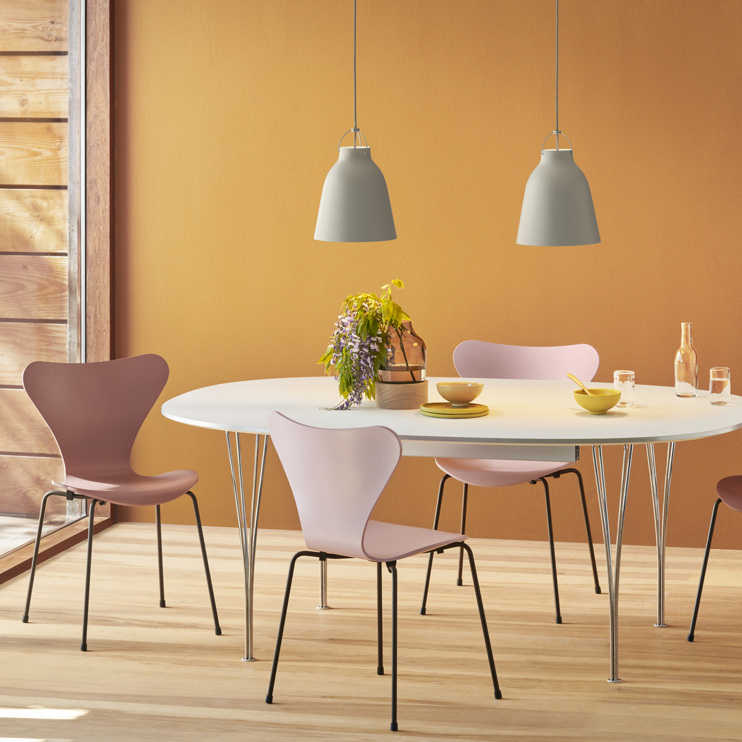 Superellipse Extendable