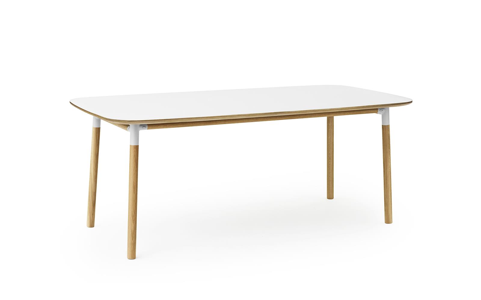 FORM TABLE