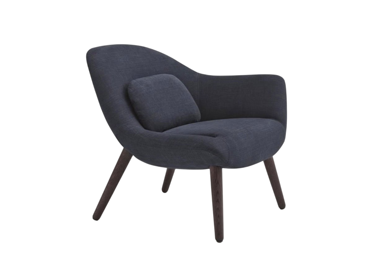 MAD CHAIR Single Armrest