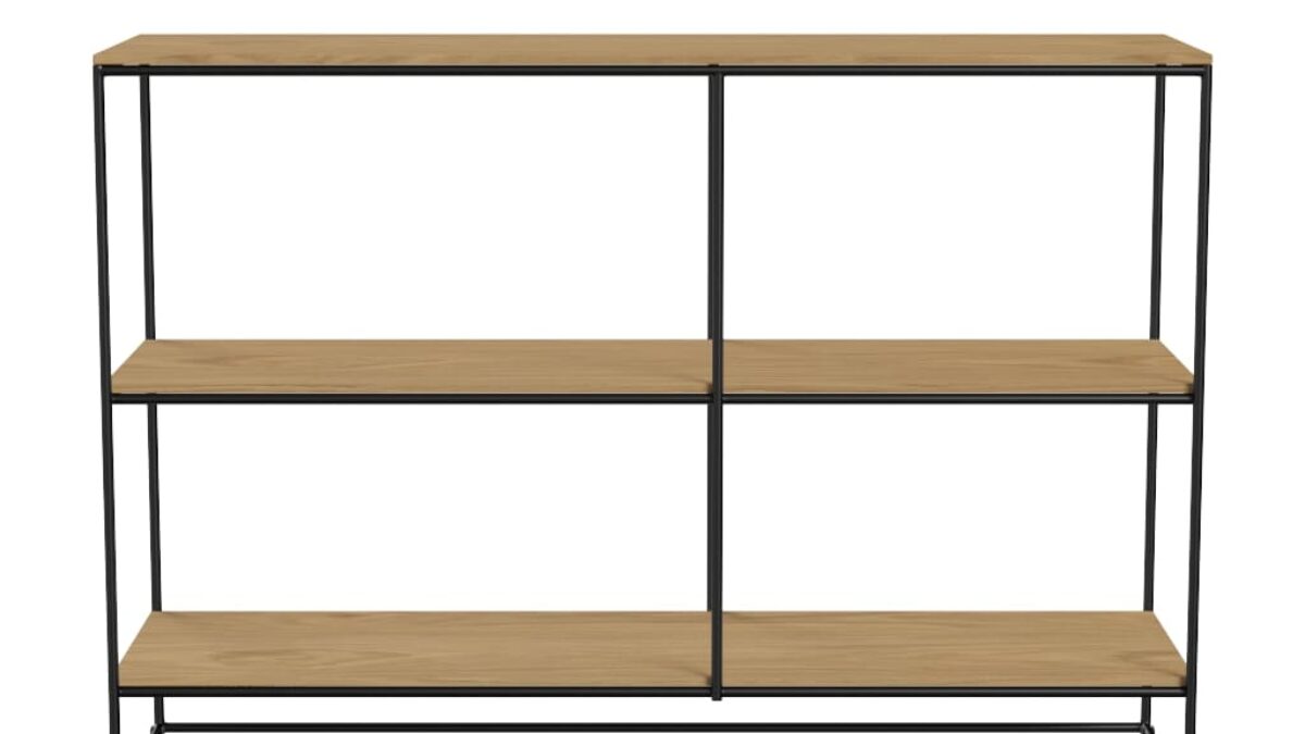 PLANNER SHELVING