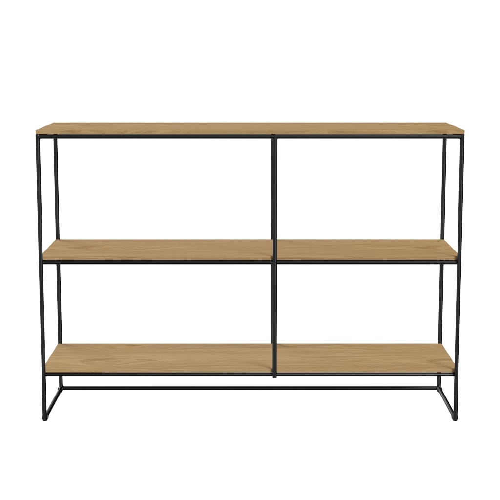 PLANNER SHELVING