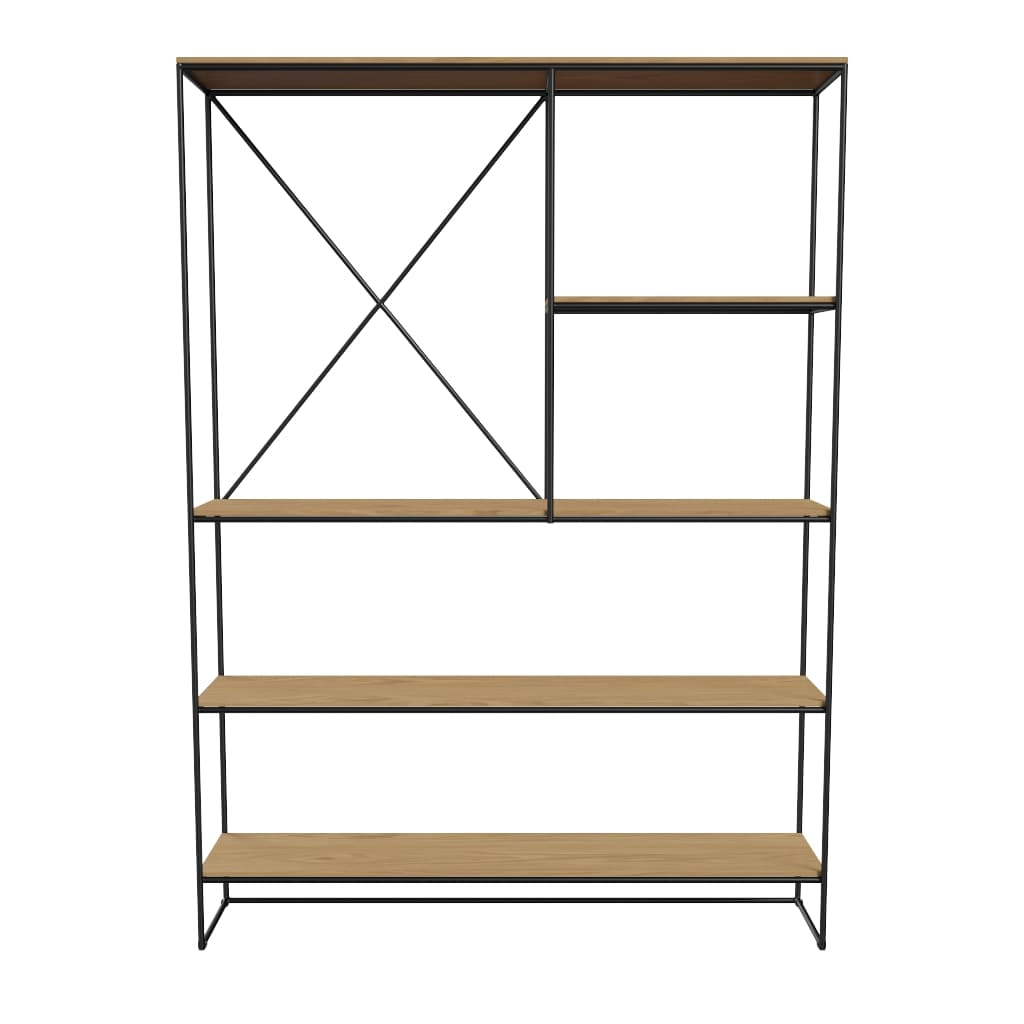 PLANNER SHELVING