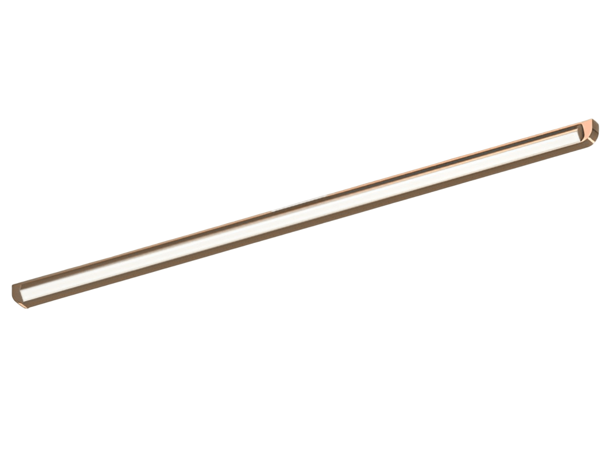 Mito alto side flat