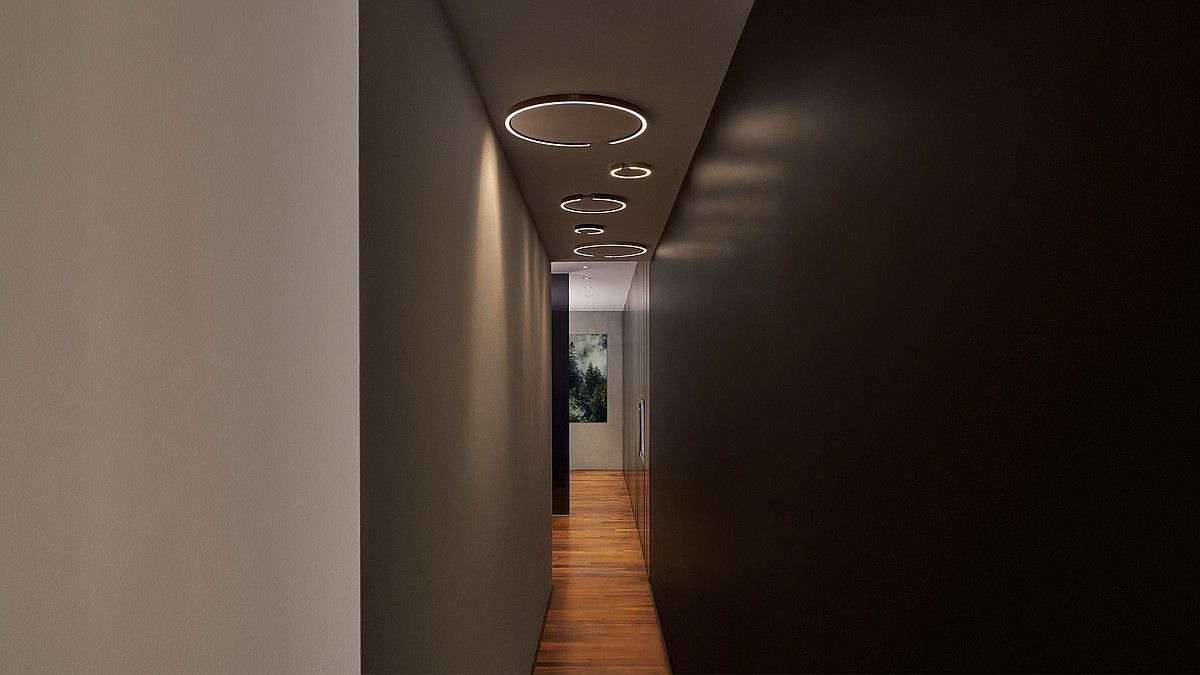 Mito soffitto lusso