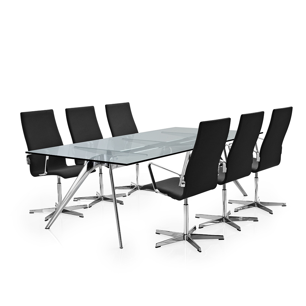 Oxford Office Chair five-star