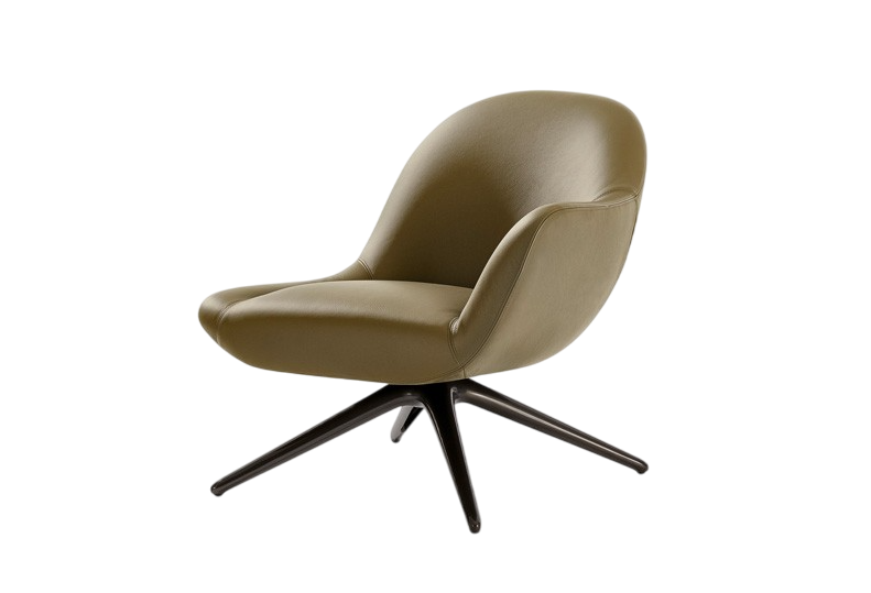 MAD CHAIR Single Armrest