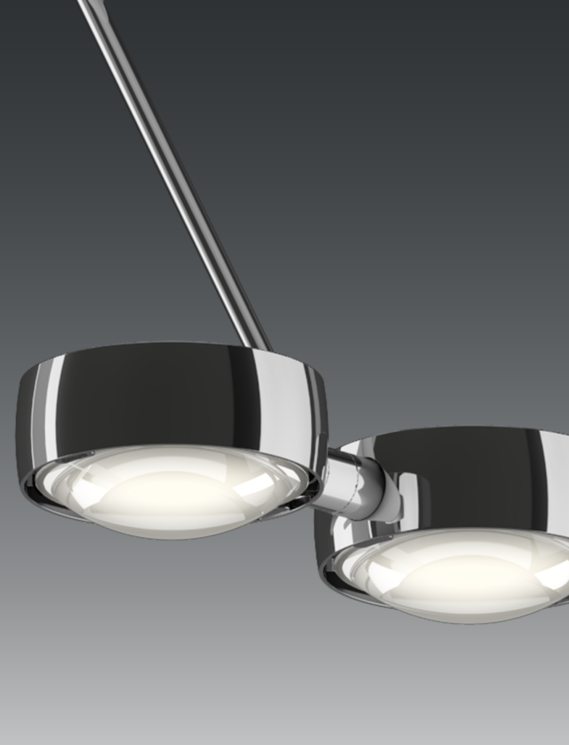 Sento soffitto doppio