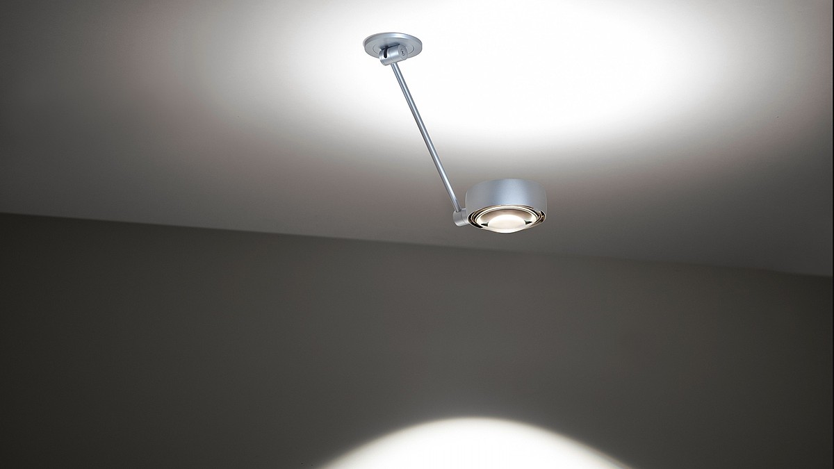 Sento soffitto singolo