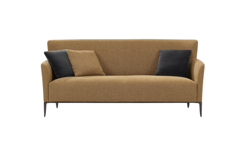 GENTLEMAN’S FRIENDS