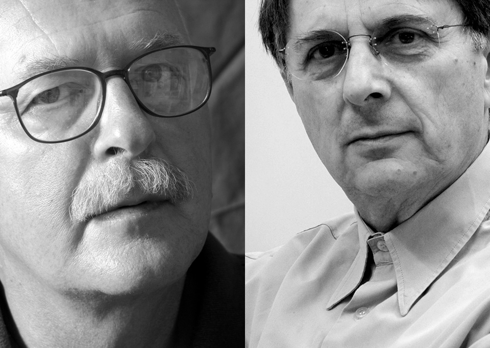 Massimo Marelli & Carlo Molteni