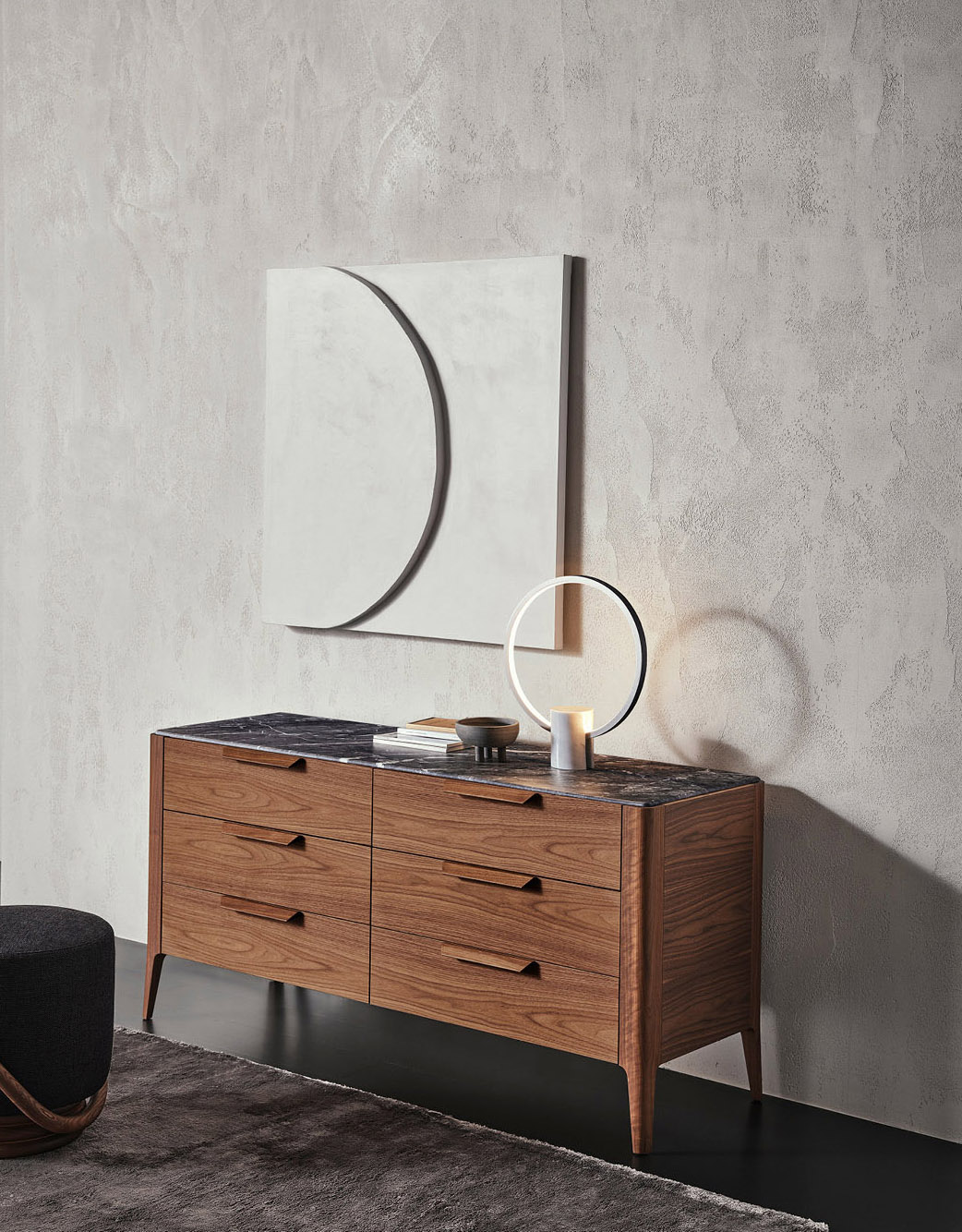 Ziggy Night Comodino