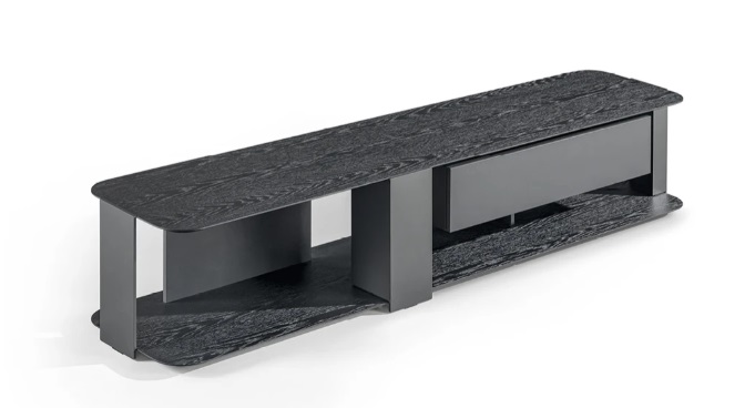 PADDLE TV STAND