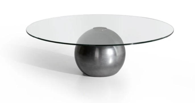 CIRCUS COFFEE TABLE