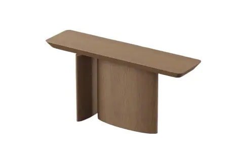 One