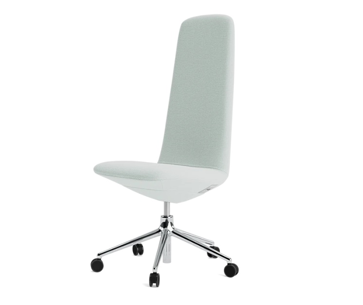 OFF CHAIR HIGH 5W GAS LIFT